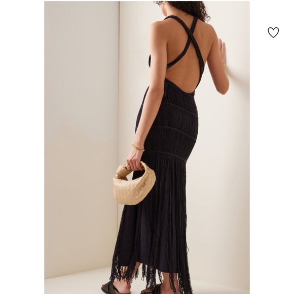 NWT Jonathan Simkhai Dress - Picture 5 of 11